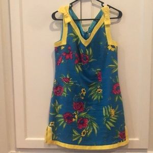 Lilly Pulitzer Vintage!